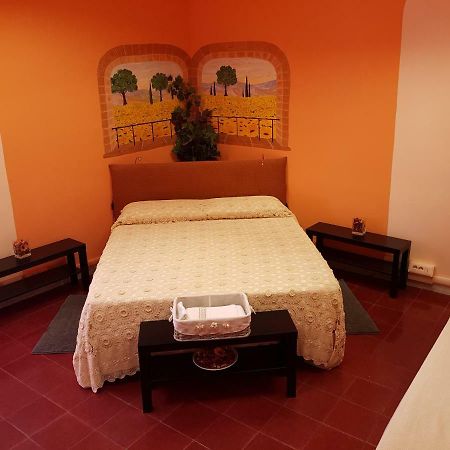 Le Tre Sorelle B&B Garbatella Róma Kültér fotó