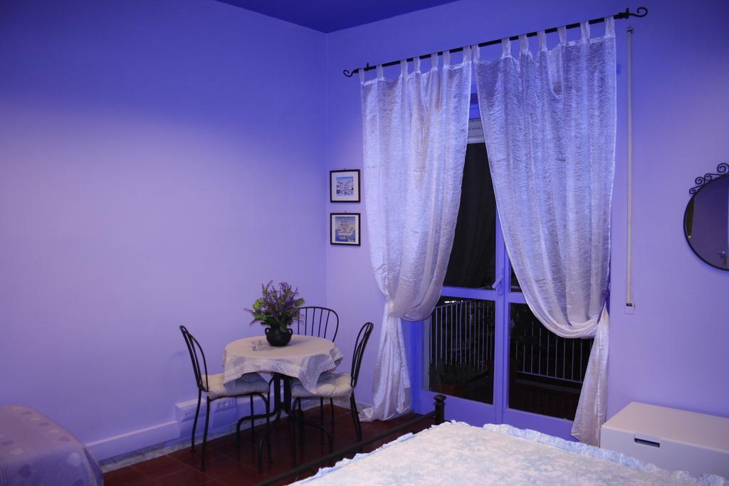 Le Tre Sorelle B&B Garbatella Róma Kültér fotó