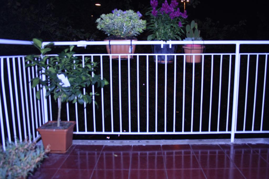 Le Tre Sorelle B&B Garbatella Róma Kültér fotó