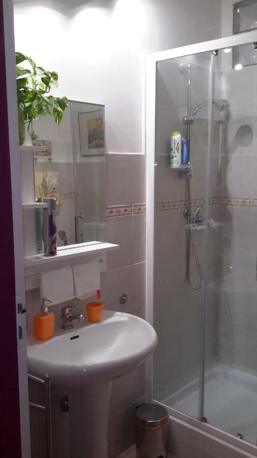 Le Tre Sorelle B&B Garbatella Róma Kültér fotó
