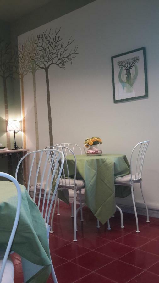 Le Tre Sorelle B&B Garbatella Róma Kültér fotó