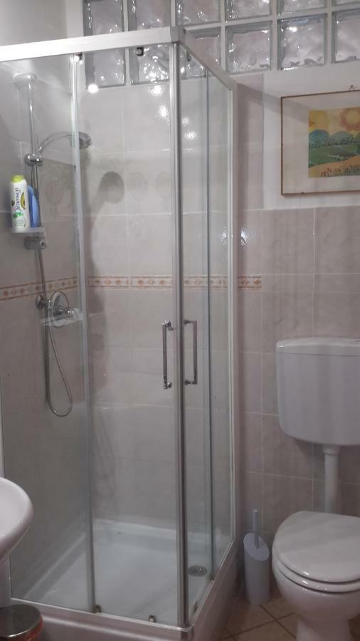 Le Tre Sorelle B&B Garbatella Róma Kültér fotó