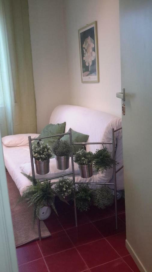Le Tre Sorelle B&B Garbatella Róma Kültér fotó